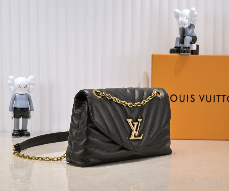 LV Satchel bags